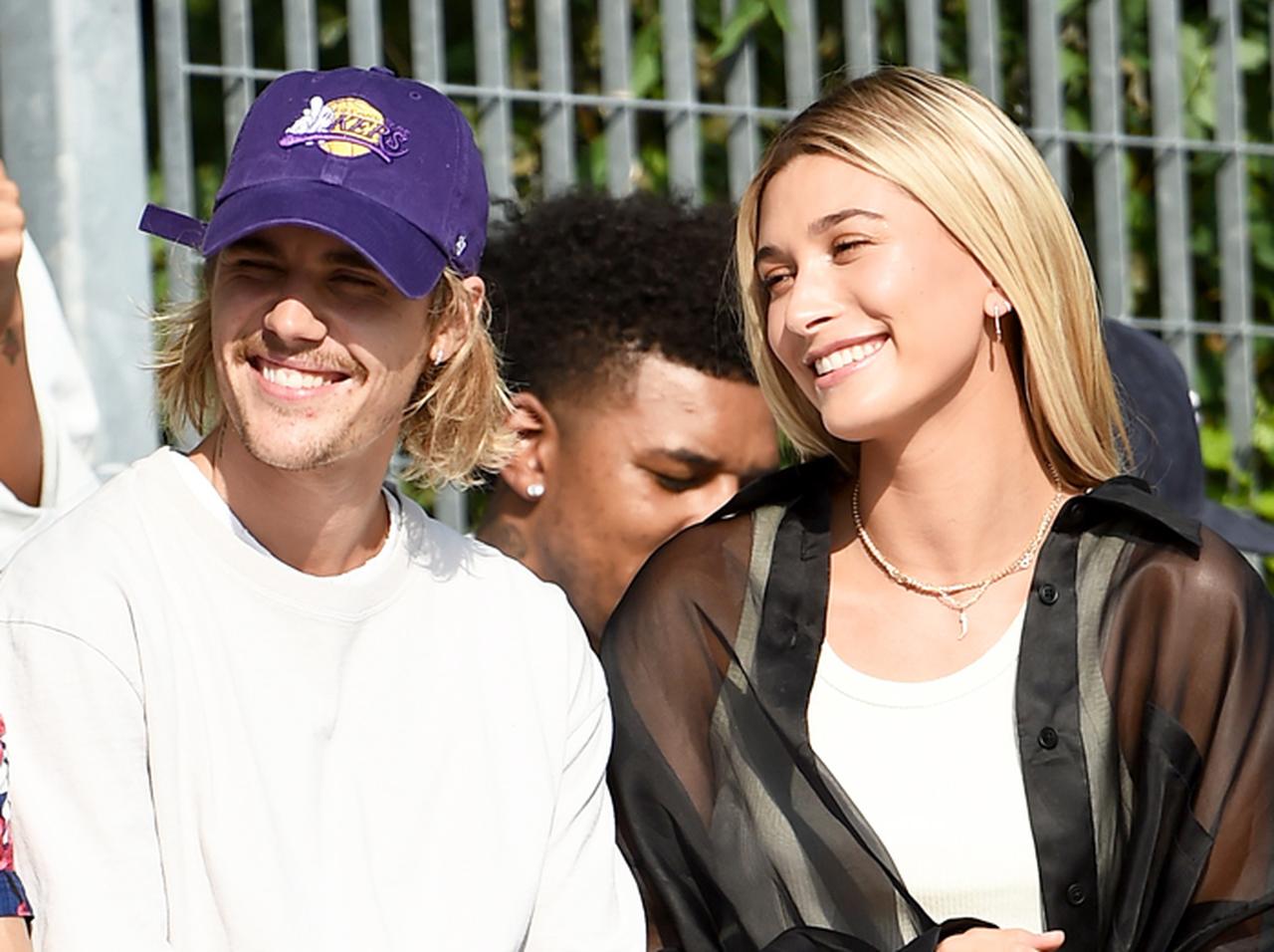 ジャスティン・ビーバーが結婚式直前に妻の両親に送った「感謝の言葉」にホロリ