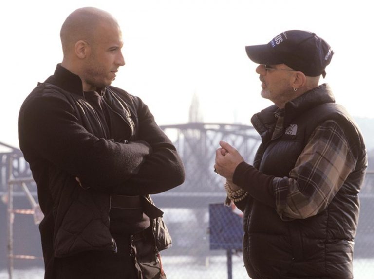 『ワイルド・スピード』の監督、性的暴行の告発が相次いで浮上