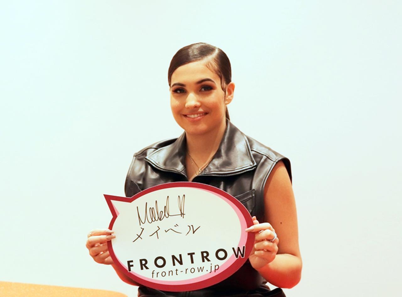 「大丈夫じゃなくても大丈夫」、若者の心に寄り添う次世代歌姫メイベルにインタビュー