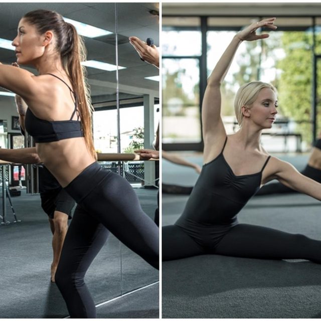 バーエクササイズ、カーディオ・バー新宿店がオープン