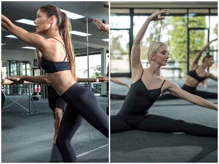 バーエクササイズ、カーディオ・バー新宿店がオープン