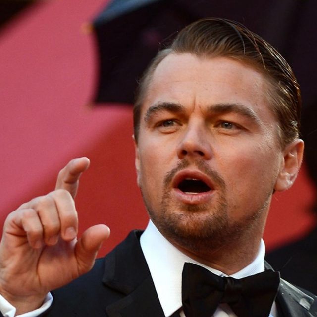 レオナルド・ディカプリオ、一般人から「ありがた迷惑な方法」で声をかけられる