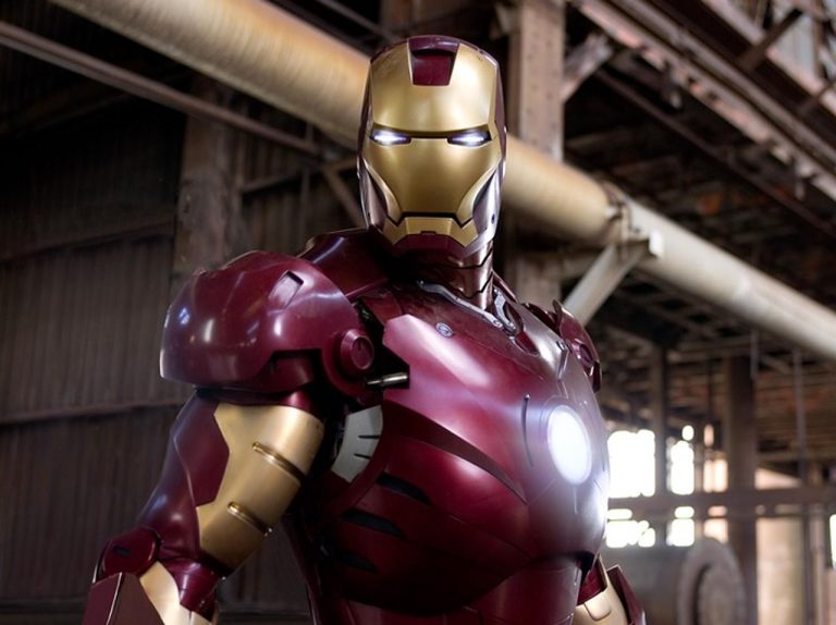 初めて「アベンジャーズ計画」が語られた『アイアンマン』で“X-MEN”の存在が！未公開映像が明かされる