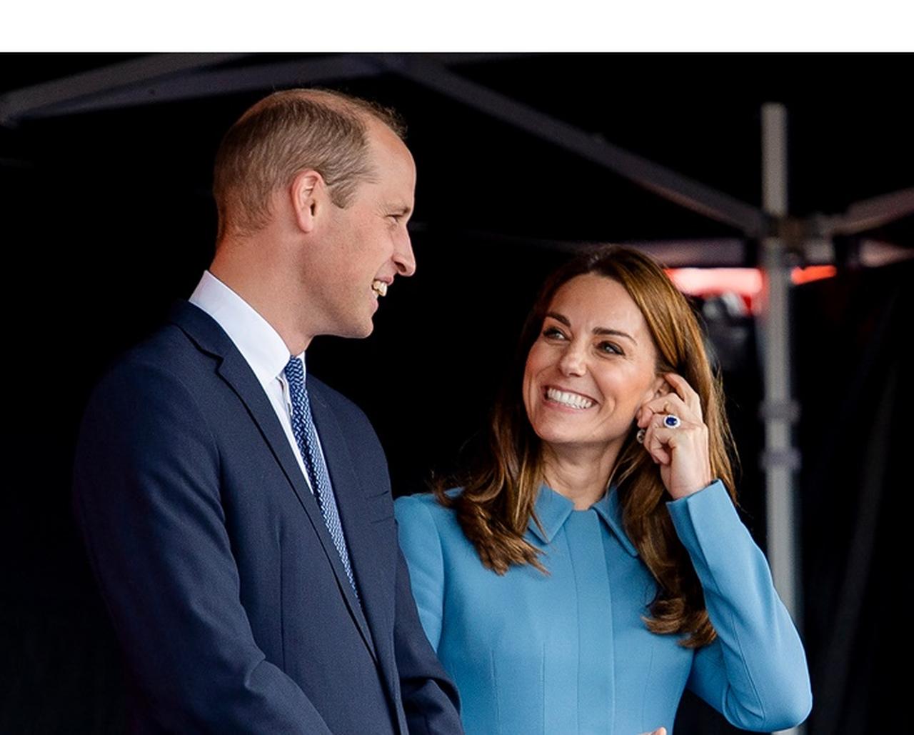 キャサリン妃、3回以上着まわすほど愛用しまくってるコートとは？