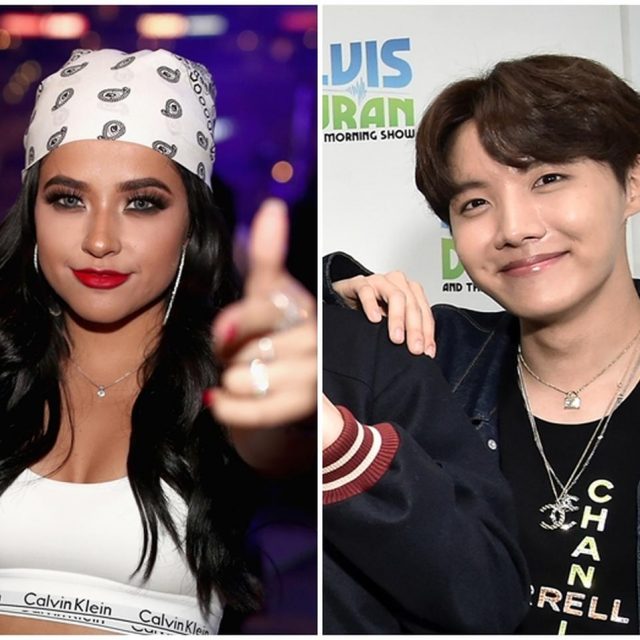 ベッキー・Gと韓国BTSメンバーが「会話」、2組のコラボは確実か
