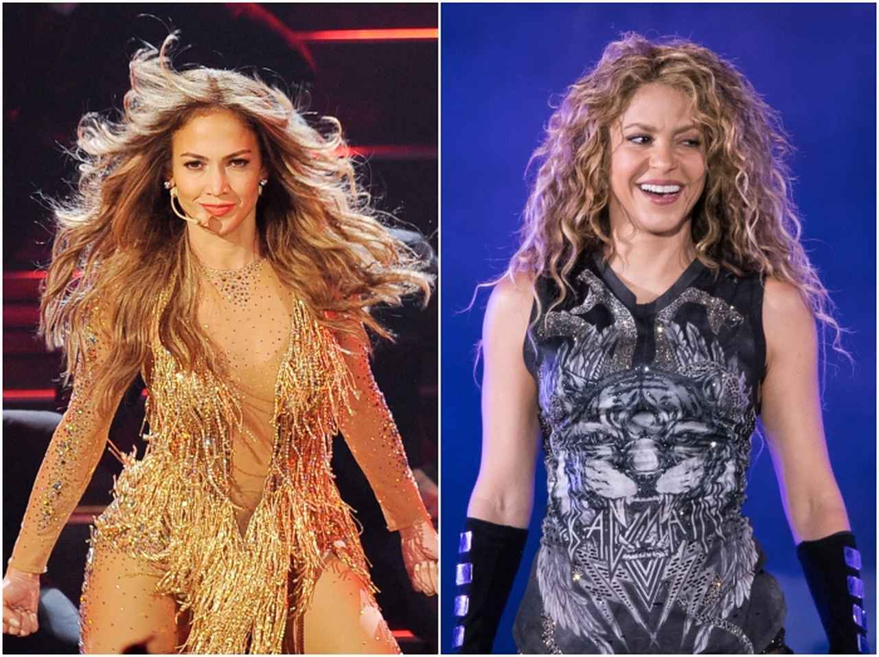 スーパーボウル2020年、ハーフタイムは「ラテン2大歌姫」の豪華競演!