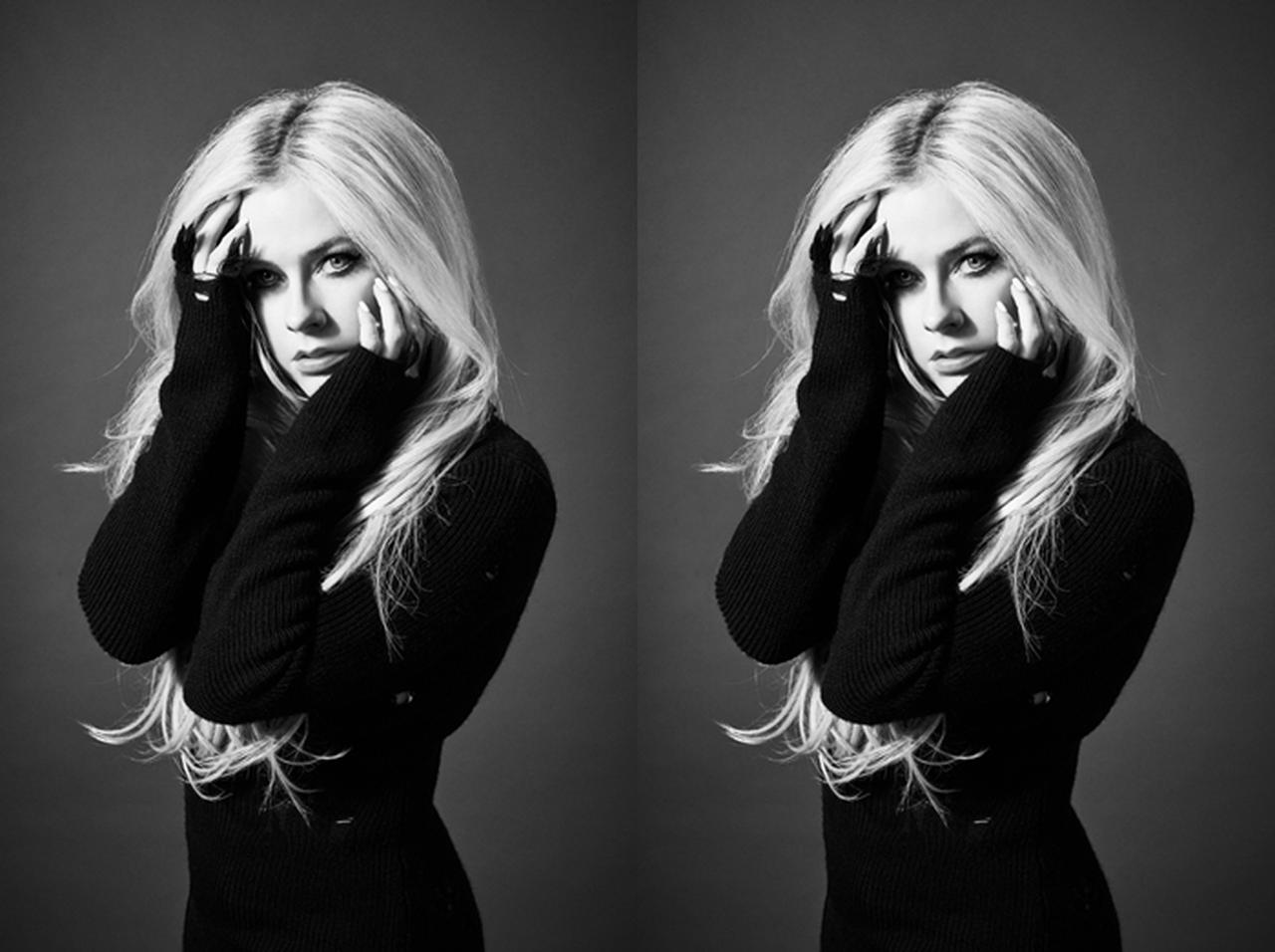 アヴリル・ラヴィーン、約5年ぶりのツアーが開幕！LA公演のレポート到着