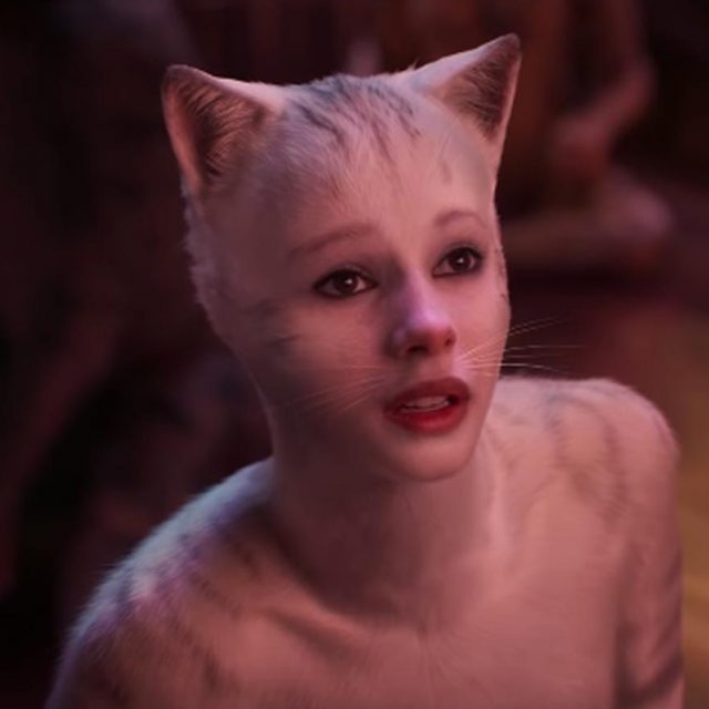 フランチェスカ・ヘイワード、映画『キャッツ』でヒロインに大抜擢されたバレエダンサーって？
