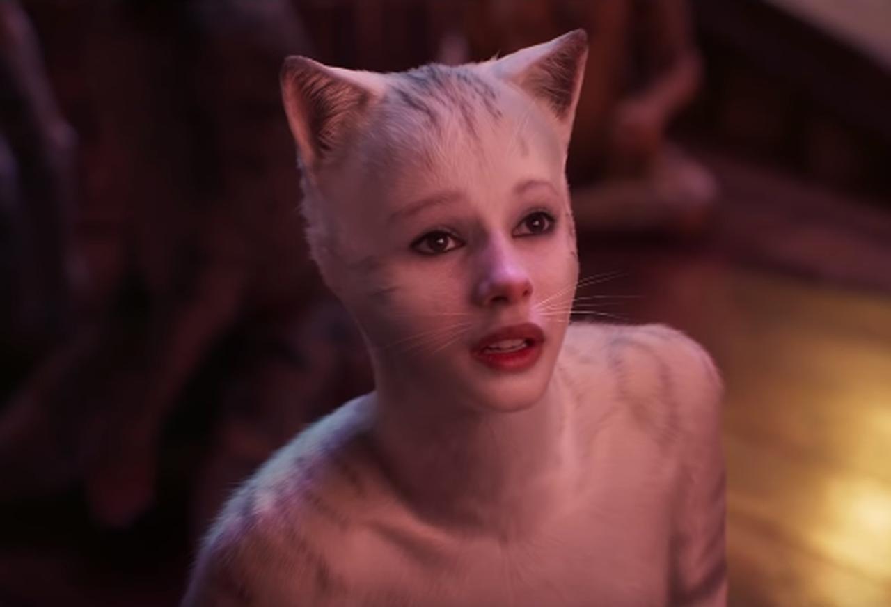 フランチェスカ・ヘイワード、映画『キャッツ』でヒロインに大抜擢されたバレエダンサーって？