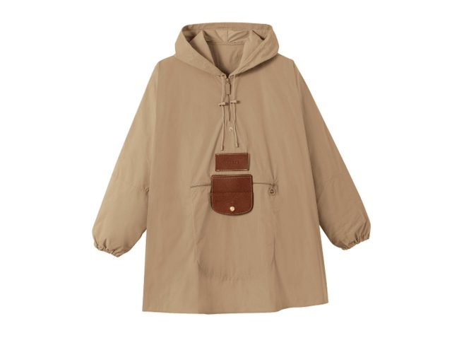 ロンシャン×ディヘラのコラボレーションが登場