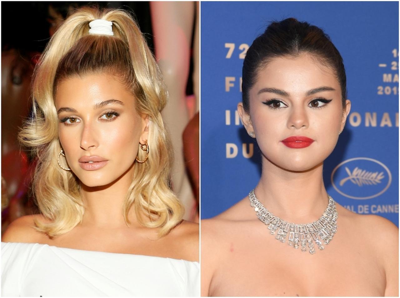 ヘイリー・ビーバー、セレーナ・ゴメスが発信した「あるメッセージ」に共感