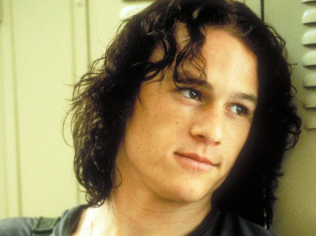 『恋のから騒ぎ』故ヒース・レジャーにもし“子供”がいたら？ある男性がソックリ