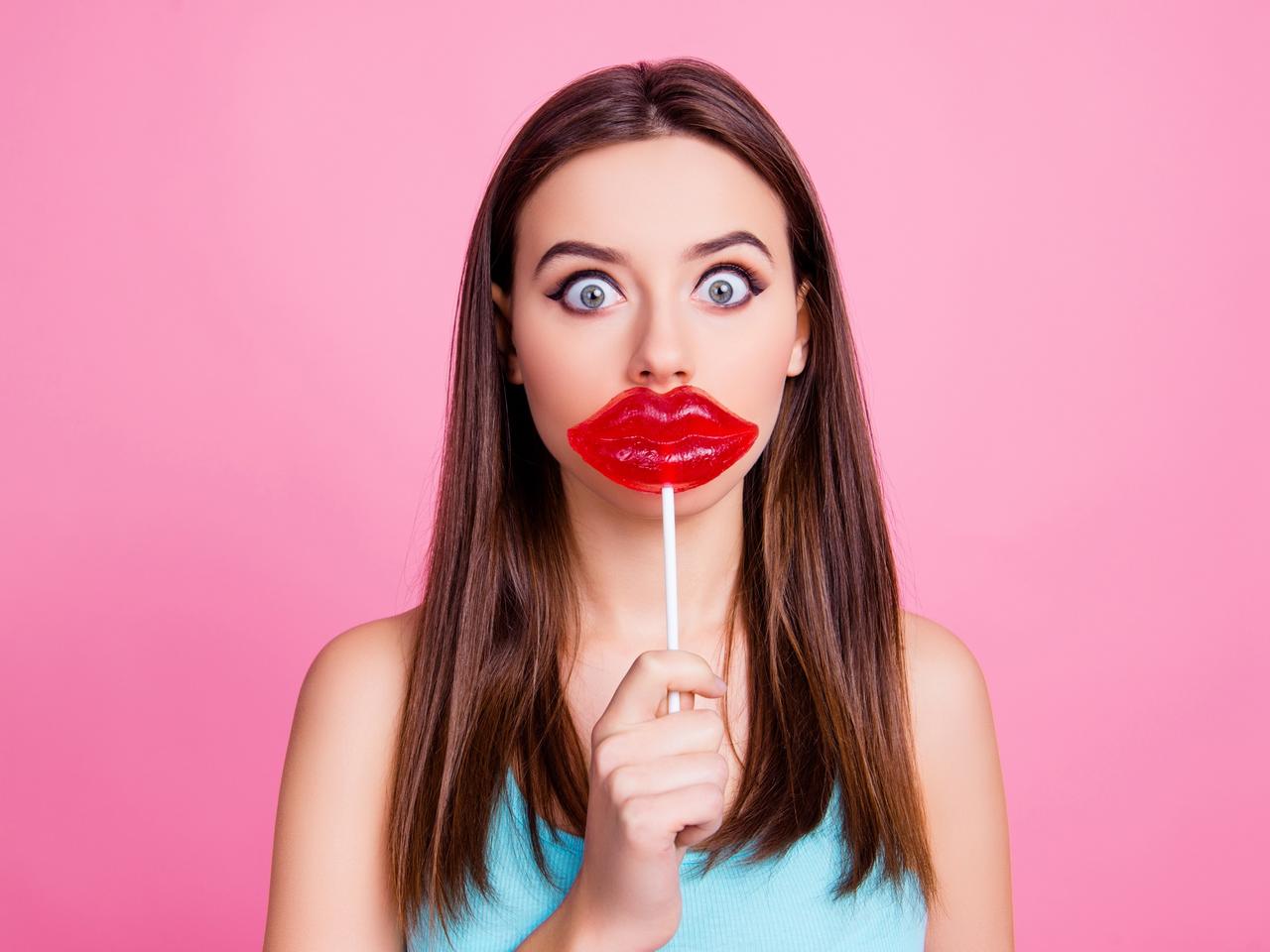 もう失敗しない！リキッドリップを上手に塗るための２つのコツ