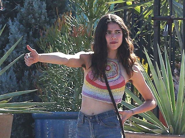 『ワンハリ』でワキ毛美女演じたマーガレット・クアリーについて知りたい7つのこと