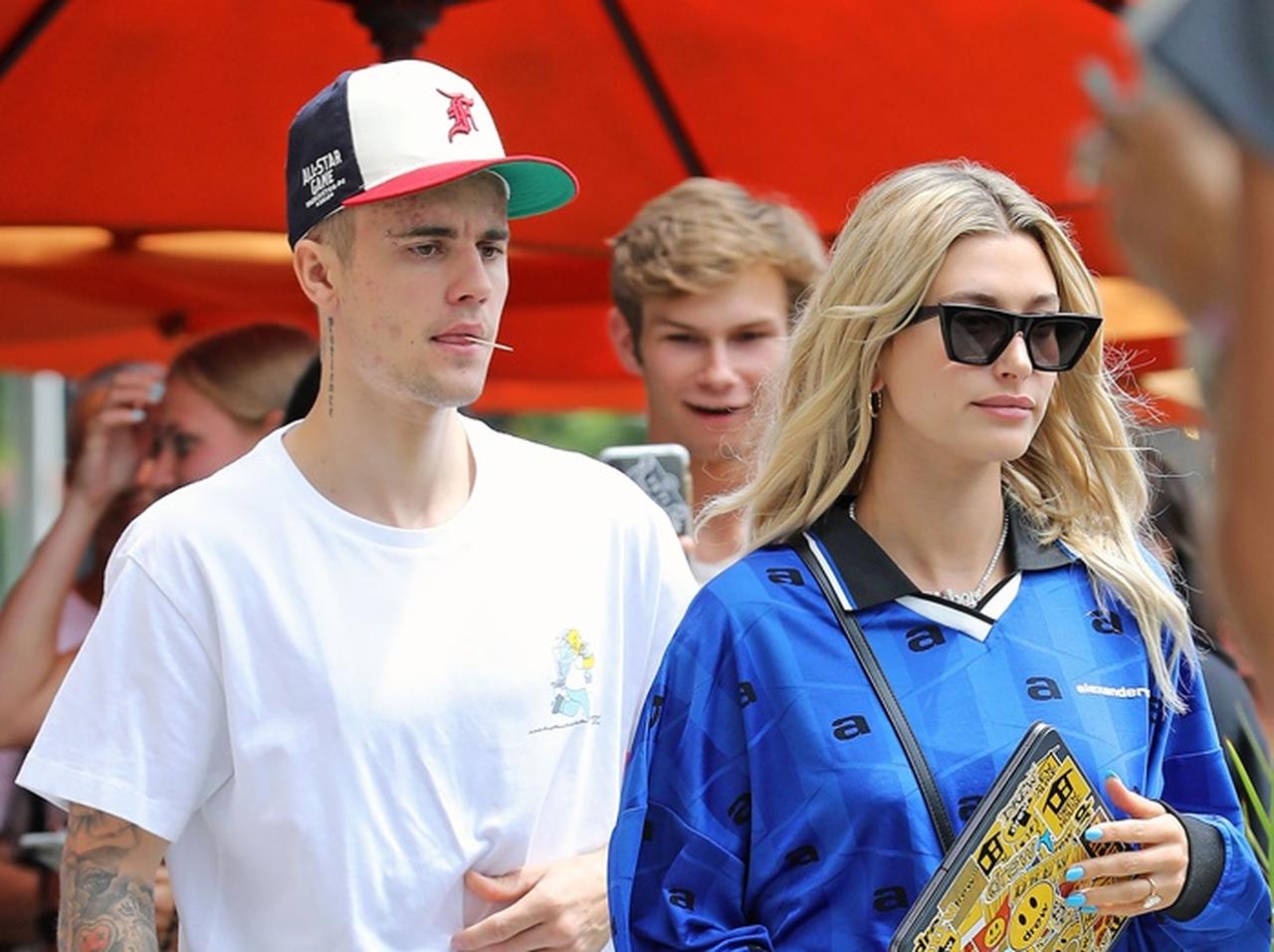 ジャスティン・ビーバーが「手料理」の写真を公開、気になる腕前は?