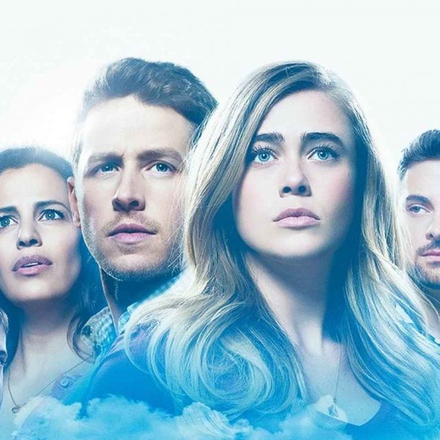 ドラマ『MANIFEST／マニフェスト』監督のロバート・ゼメキスが作品の楽しみ方を伝授！