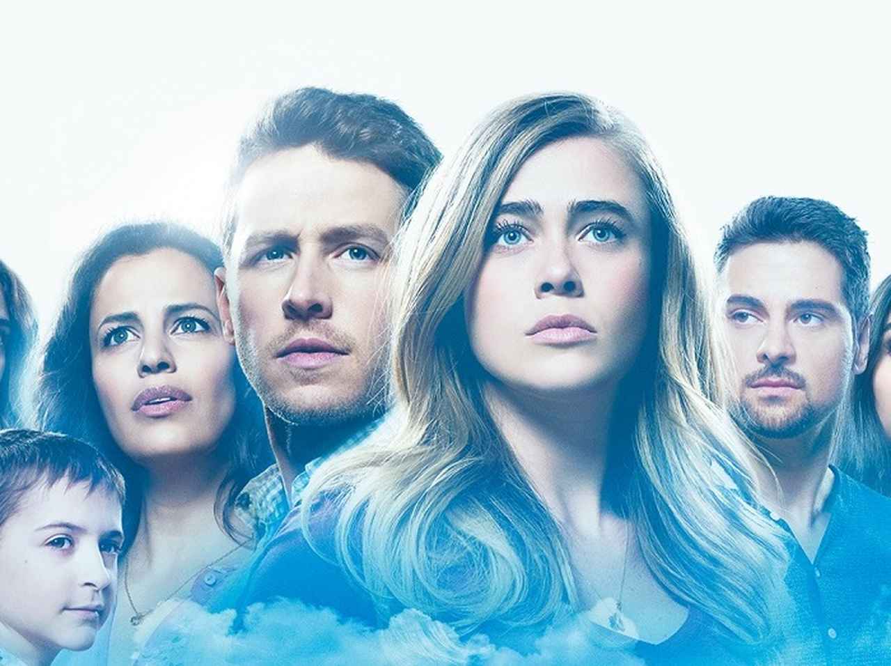 ドラマ『MANIFEST／マニフェスト』監督のロバート・ゼメキスが作品の楽しみ方を伝授！