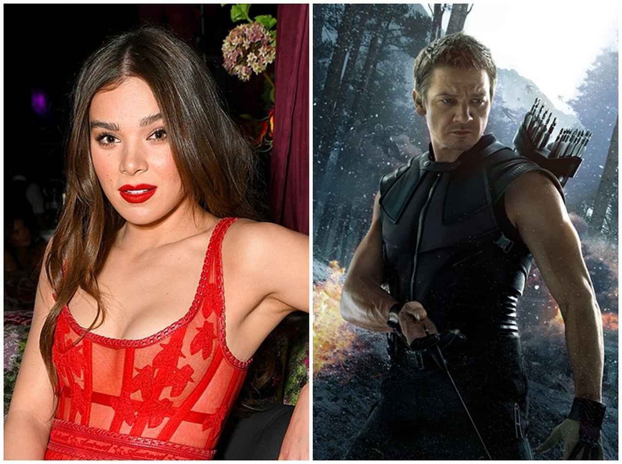 ヘイリー・スタインフェルドが「MCU入り」か、“アベンジャーズの後継者”として単独作の可能性も