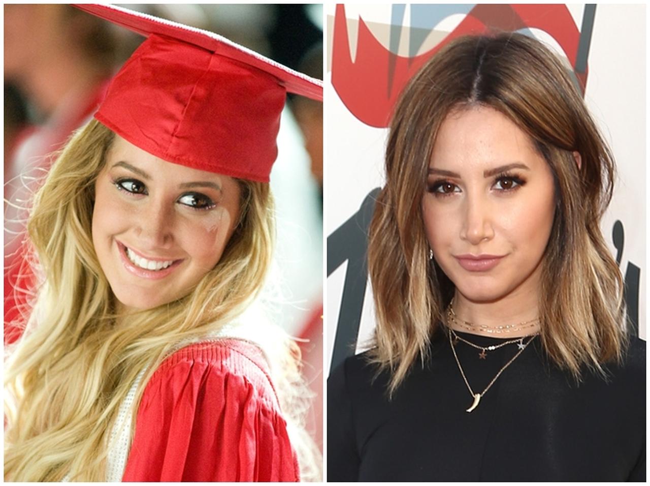 アシュレイ・ティスデイル、『ハイスクール・ミュージカル』への「ある発言」がまさに正論