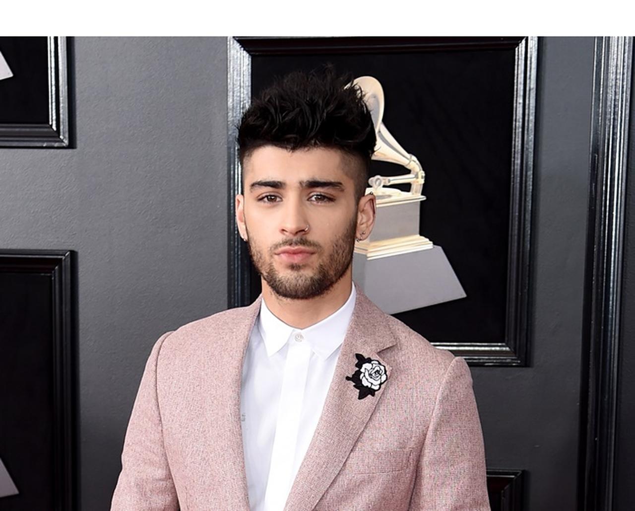 ゼイン・マリク、イメチェンして4年前に戻ったとファンがザワザワ