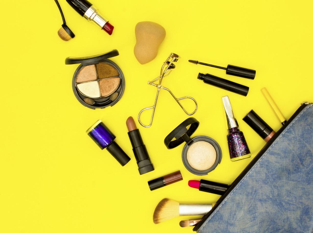 海外のプロメイクが頼る「コスメ神器」3アイテムとは?