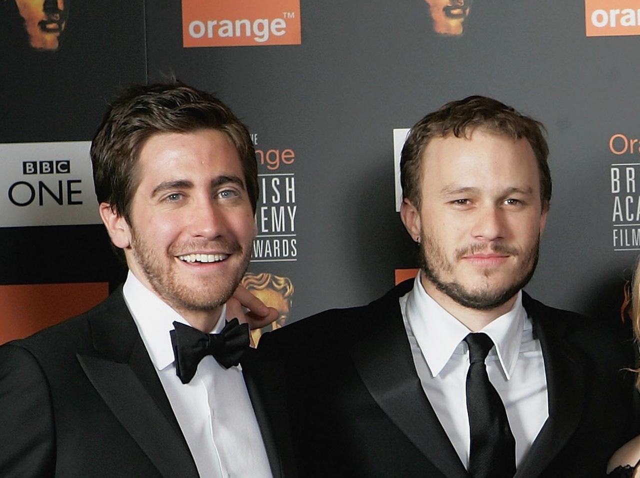 ジェイク・ギレンホールが故ヒース・レジャーの優しさ滲む「神エピソード」を告白、涙がホロリ