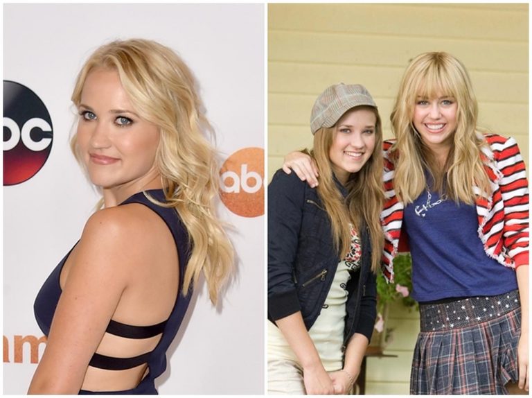 『ハンナ・モンタナ』、マイリーの親友を演じた女優が「別名」で楽曲をリリース