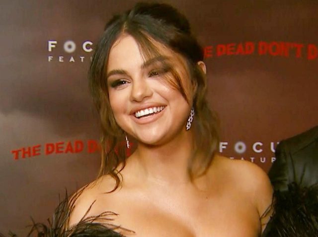 セレーナ・ゴメス、“兄と慕う人物”からの「超うれしいお知らせ」にファン沸く