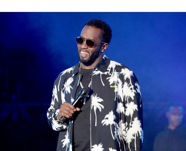 49歳大御所ラッパー、新恋人22歳2世セレブにした「ある仕草」で妊娠を疑われる