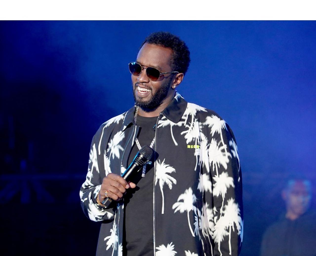 49歳大御所ラッパー、新恋人22歳2世セレブにした「ある仕草」で妊娠を疑われる