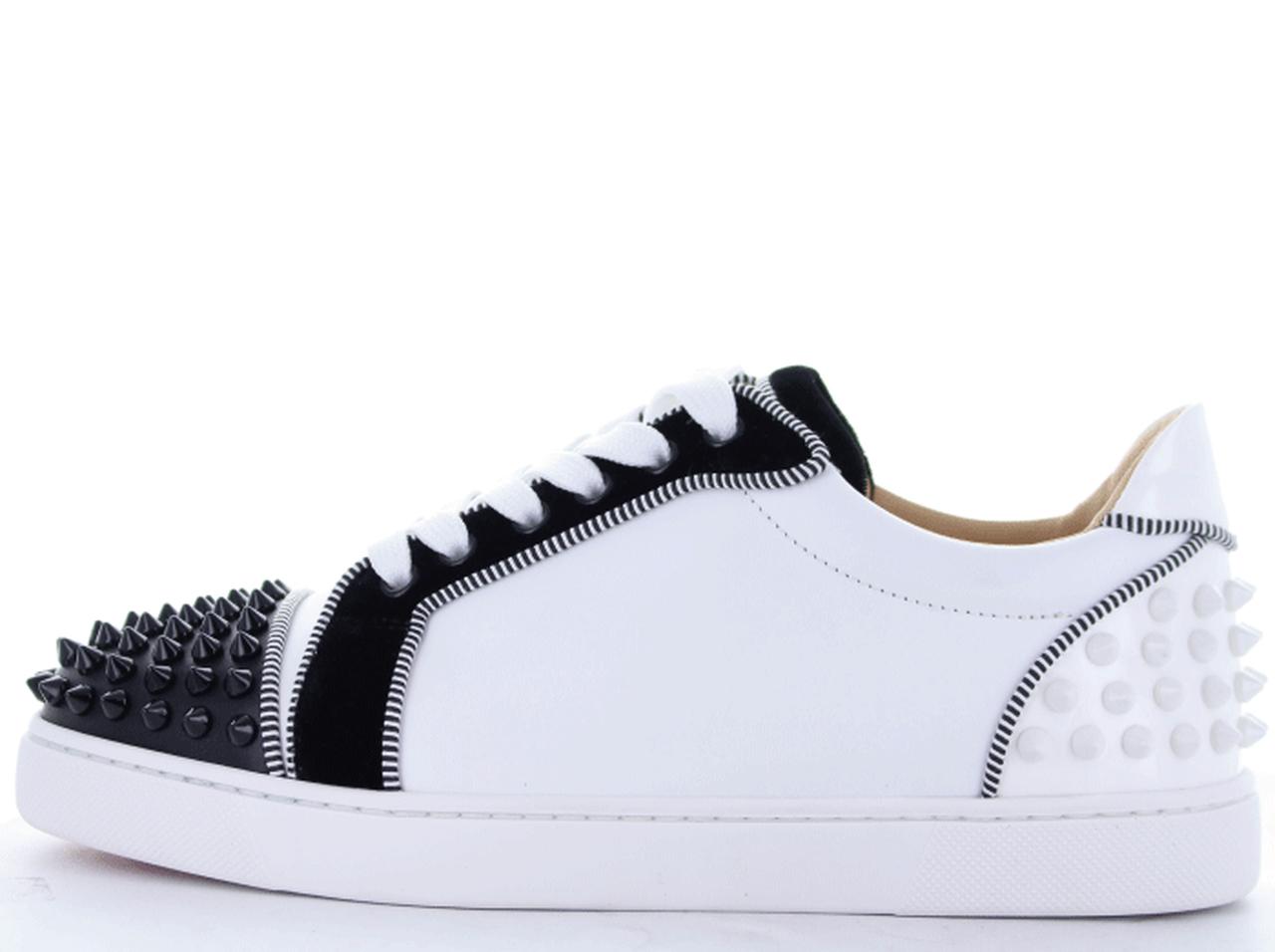 クリスチャン ルブタン、心斎橋大丸店がリニューアル!限定シューズも