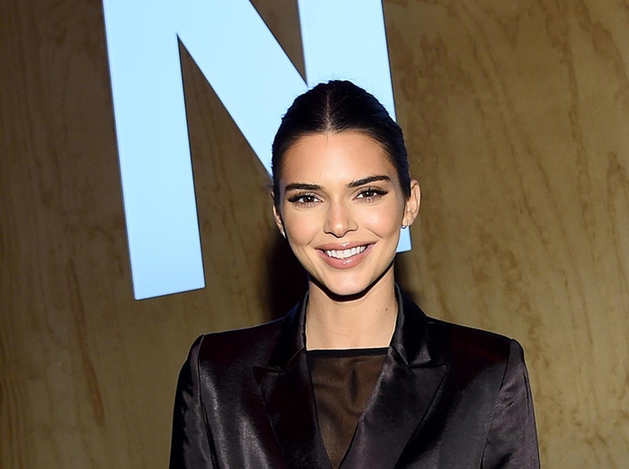 ケンダル・ジェンナー、宅配サービスで「日本のソウルフード」を頼みまくる