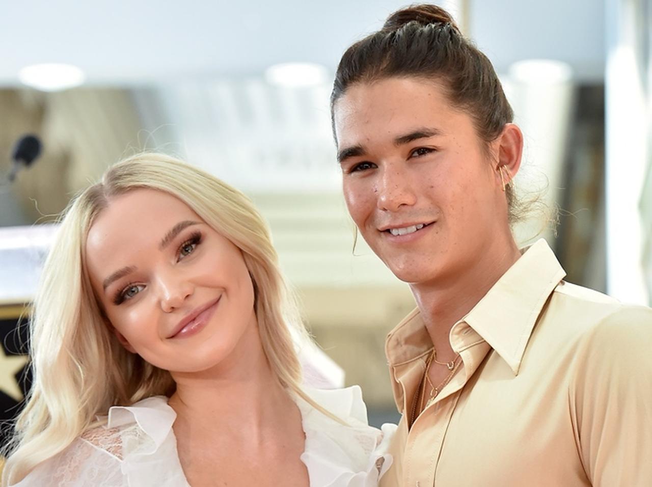 『ディセンダント』ダヴとブーブー、日本の「居酒屋」と「クレープ屋」での“貴重”写真が公開