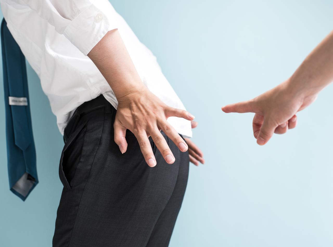 スコットランドで警察官に「おなら」をかけたら、結果どうなった？