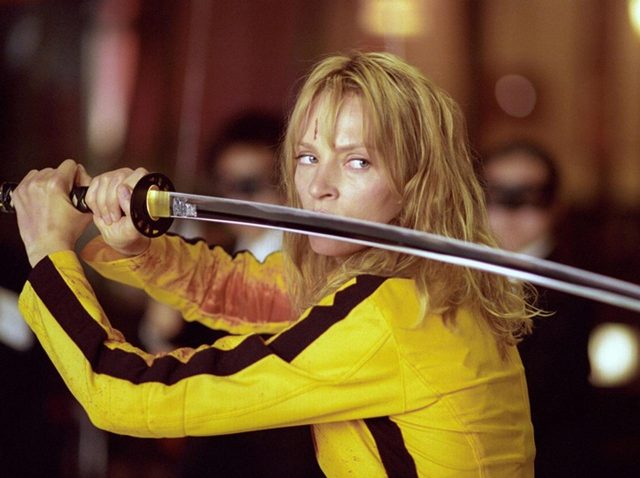 クエンティン・タランティーノ、布袋寅泰のあの曲を「一番誇りに思っている」