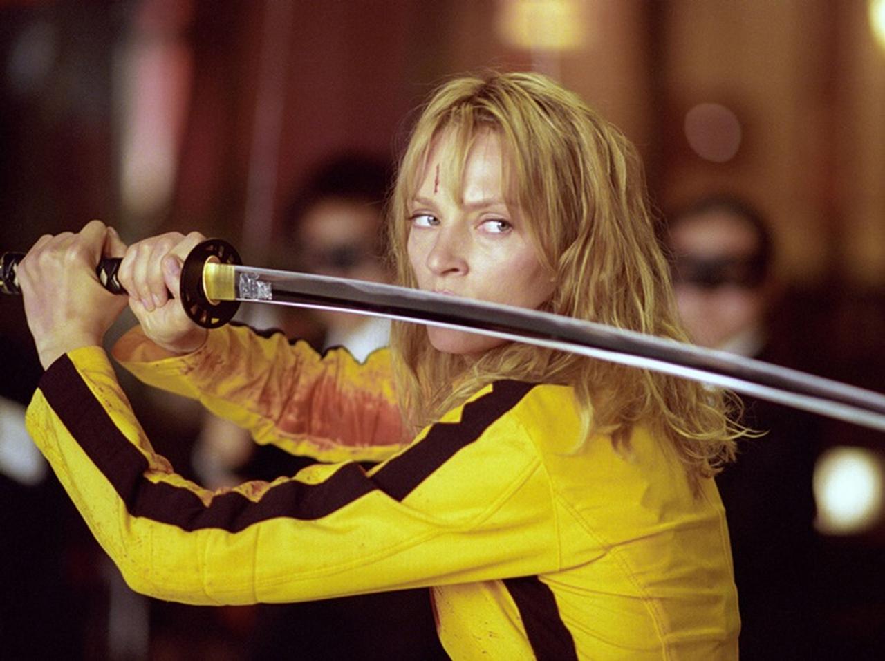 クエンティン・タランティーノ、布袋寅泰のあの曲を「一番誇りに思っている」