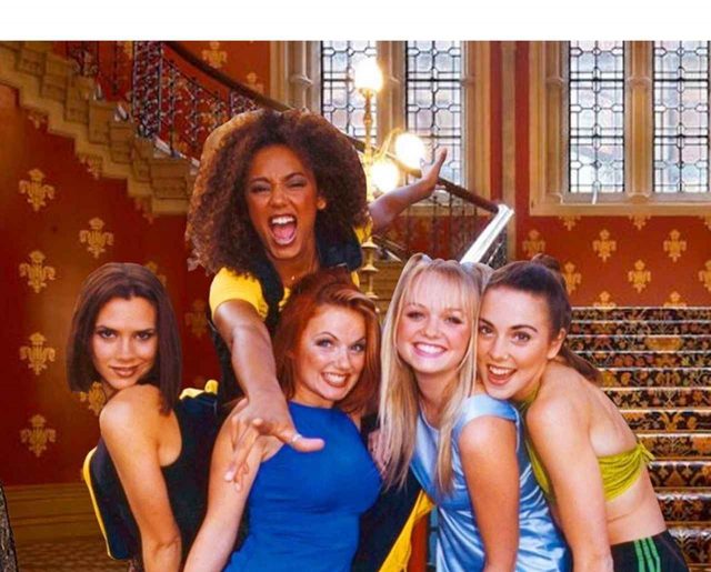 ヴィクトリア・ベッカム、2020年にスパイス・ガールズ復帰か