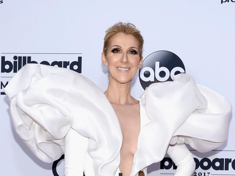 セリーヌ・ディオンが「自分の肩書き」を告白、『THEカッコいい女』な言葉とは？