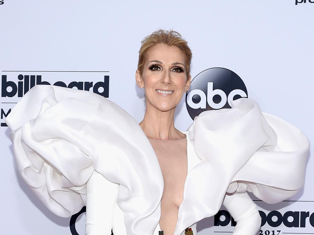 セリーヌ・ディオンが「自分の肩書き」を告白、『THEカッコいい女』な言葉とは?