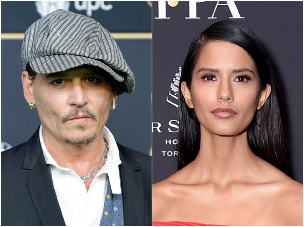 「文化の盗用」で炎上のDiorのCM、共演女優がジョニデに寄付を呼びかける