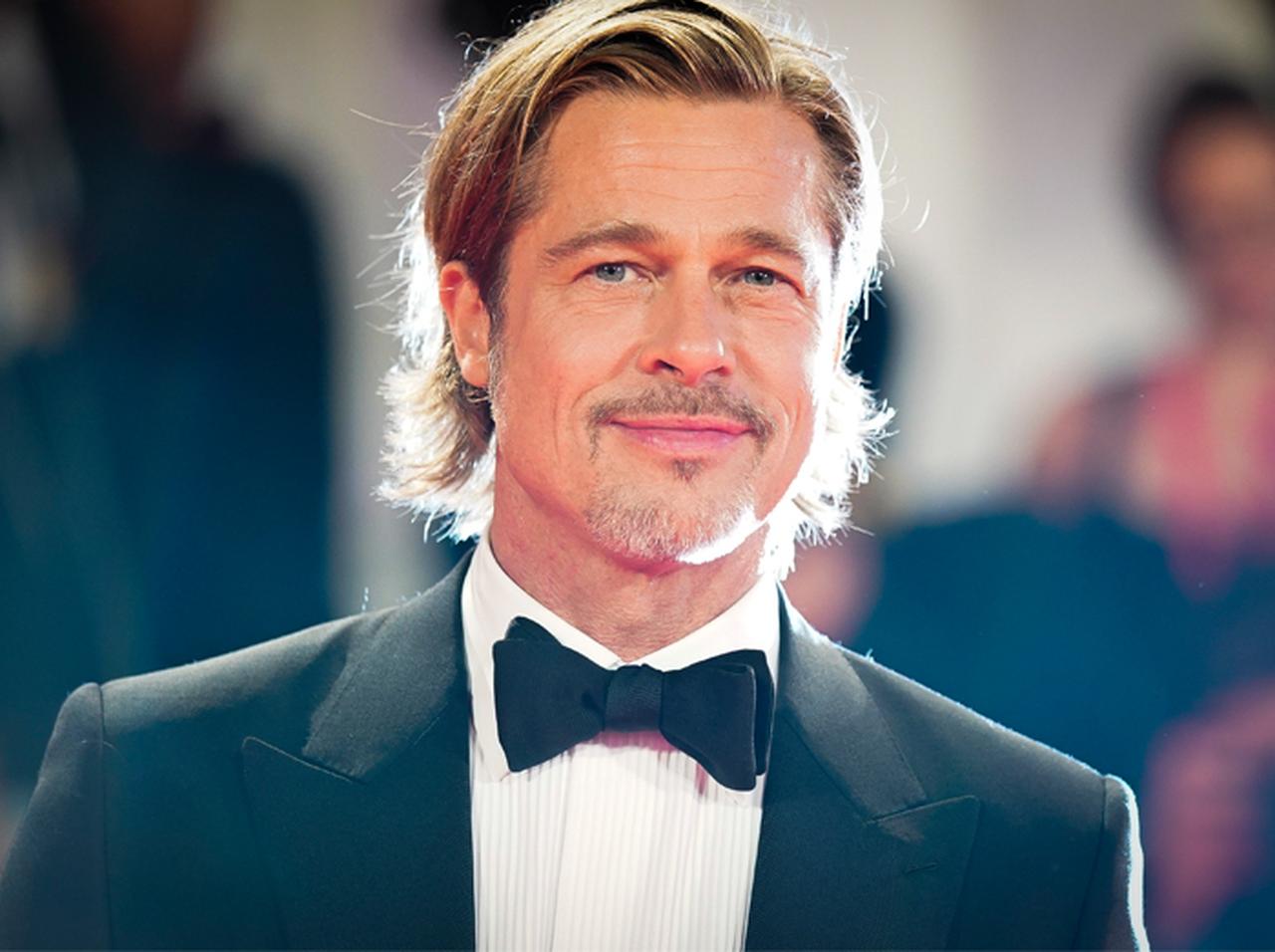 ブラッド・ピット、ドロ沼離婚で経験した孤独やアルコール依存の克服について語る