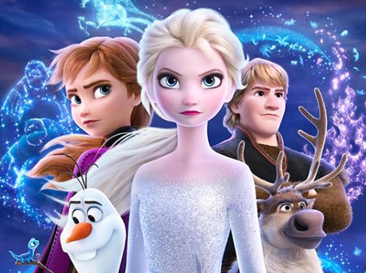 『アナと雪の女王2』、続編でもエルサの「恋愛」が描かれない理由とは？