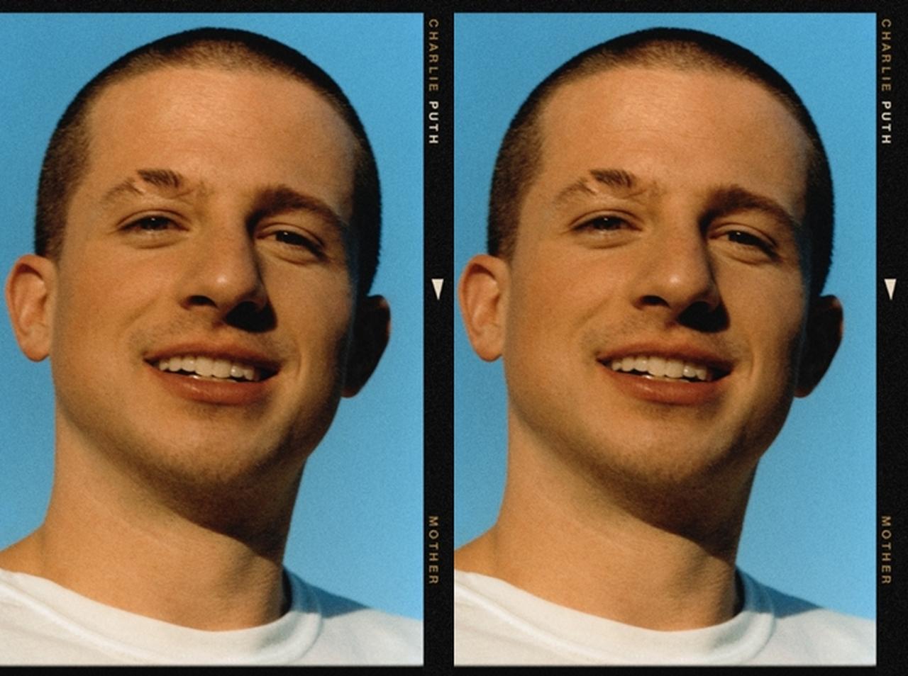 チャーリー・プース、ニューシングル「マザー」で恋人の親心を想像