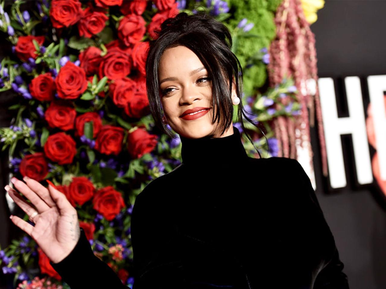 リアーナ、新生『バットマン』に“悪役で出演”との噂に「意外な事実」を暴露