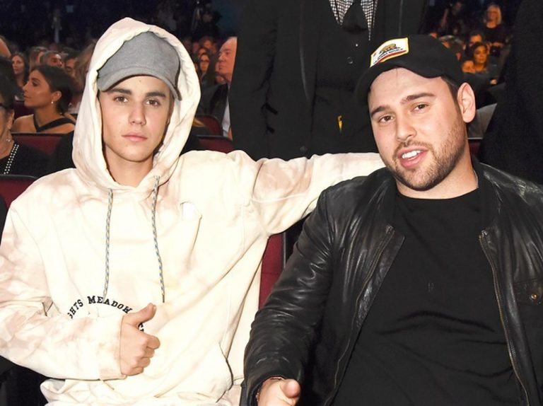 ジャスティン・ビーバー、“涙の長文メッセージ”に対する「恩師の反応」が泣ける