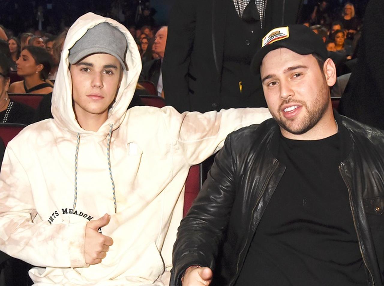 ジャスティン・ビーバー、“涙の長文メッセージ”に対する「恩師の反応」が泣ける