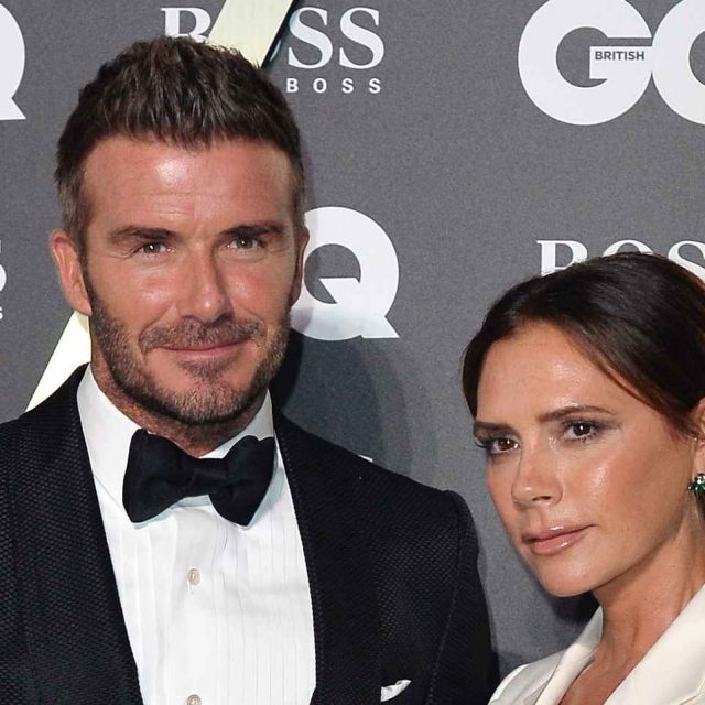 デビッド・ベッカム、その「教育方針」がさすが“元サッカー選手”