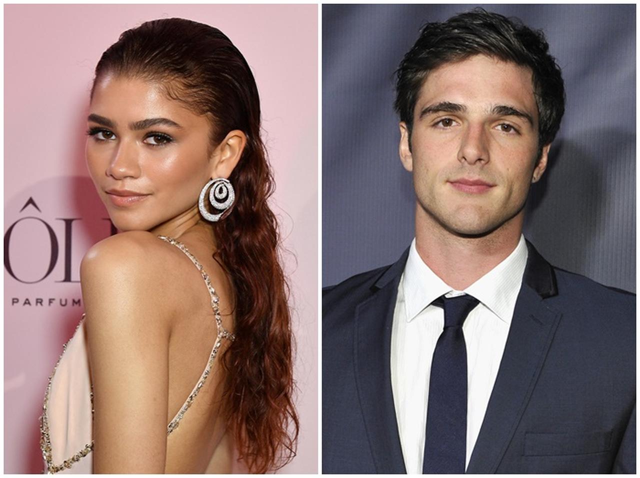 ゼンデイヤが誕生日に『ユーフォリア』共演者と旅行、新たなロマンスと囁く声も