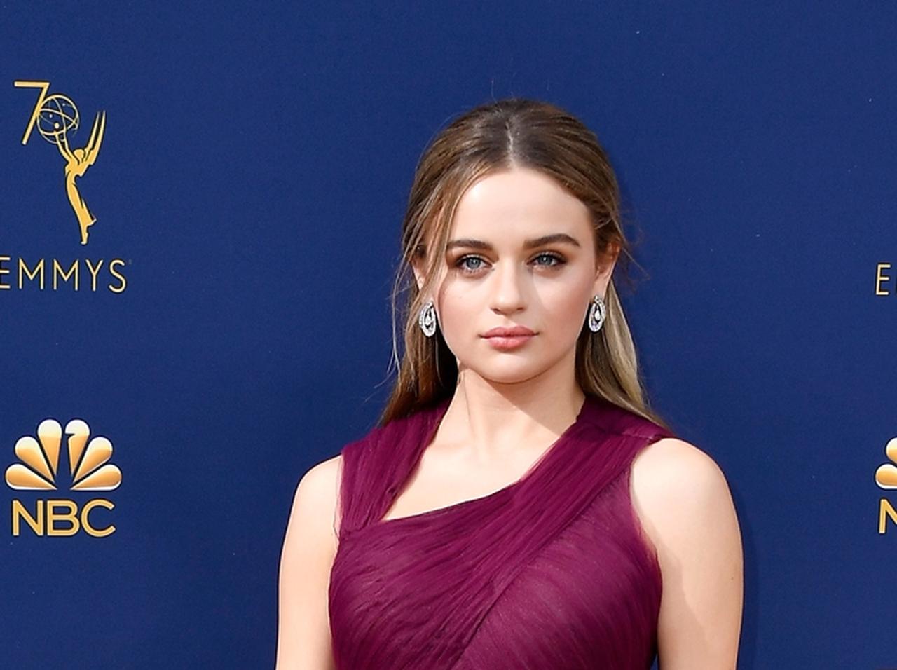 ジョーイ・キング、新たな恋人と「墓地」で『ハリポタ』鑑賞デート