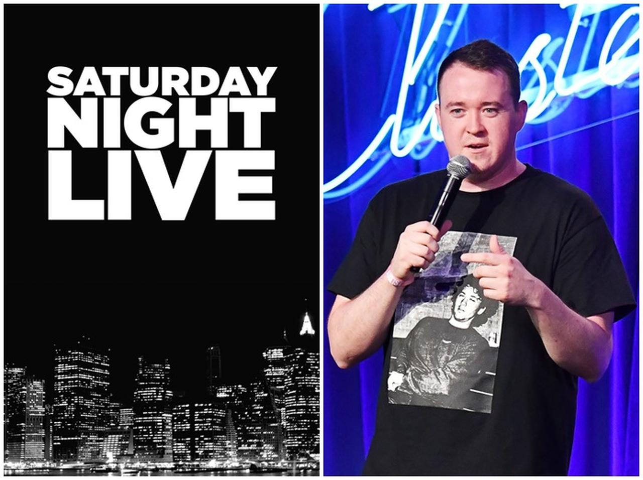 『SNL』新キャスト、過去の「人種差別発言」でクビを言い渡される